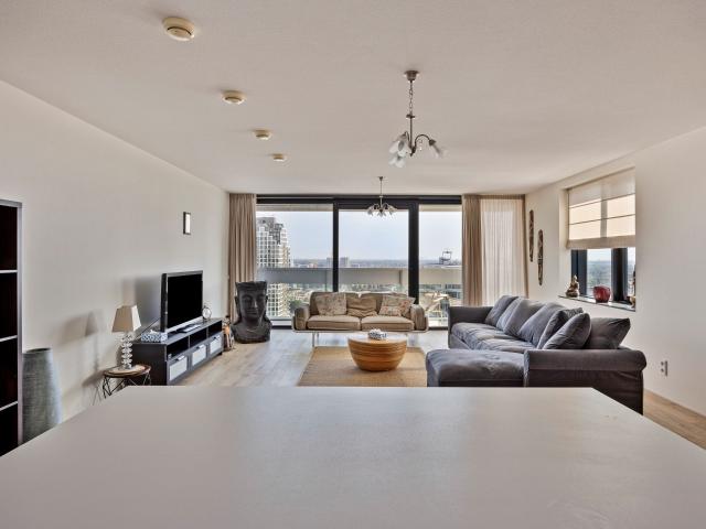 Appartement te huur