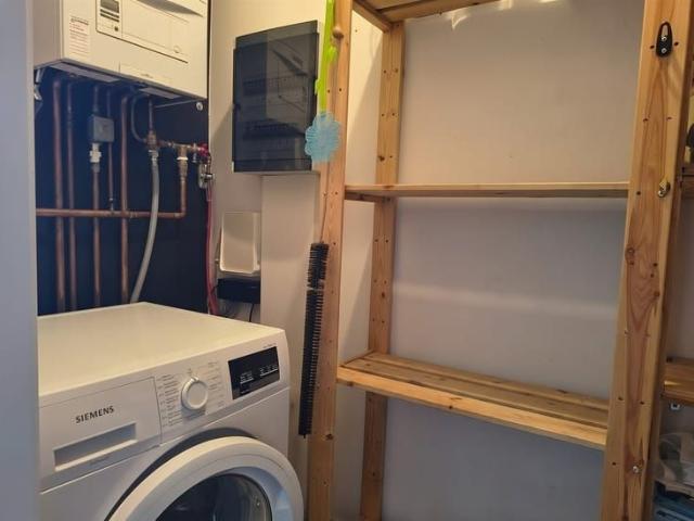 Appartement te huur