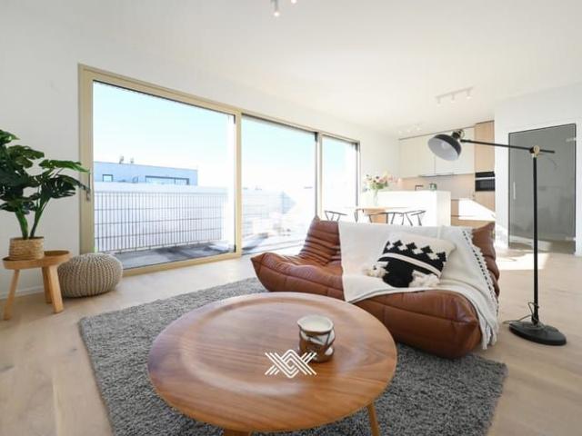 Appartement te huur