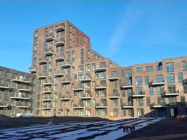 Appartement te huur