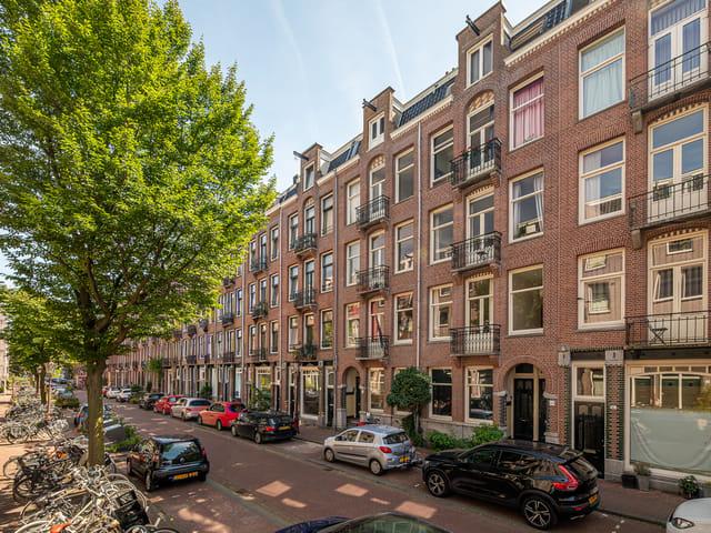 Appartement te huur