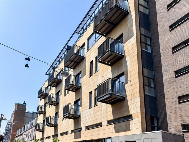 Appartement te huur