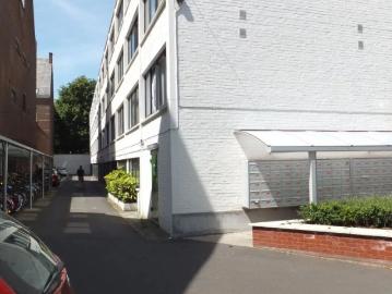 Appartement te huur
