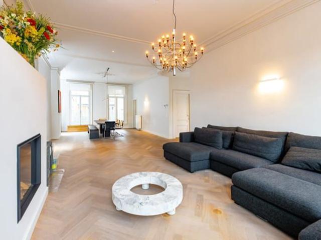 Appartement te huur
