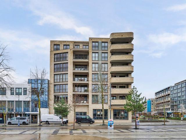Appartement te huur