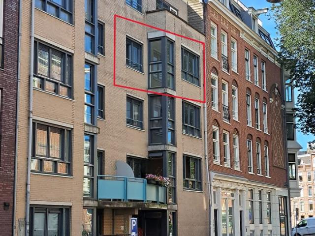 Appartement te huur