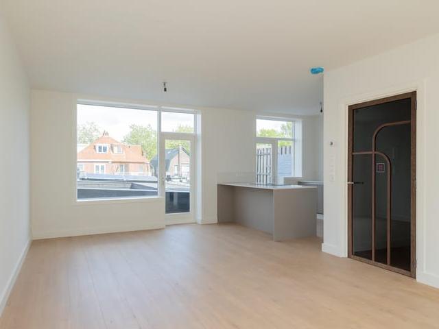 apartment for rent in Dokter De Liefdestraat 12 2025DZ Haarlem Schrijversbuurt Haarlem