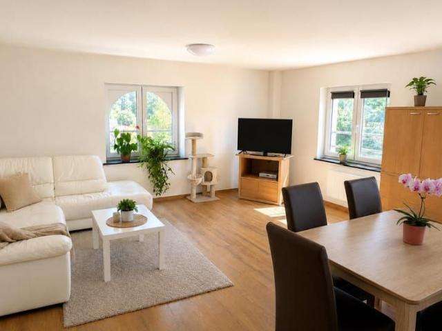 Appartement te huur