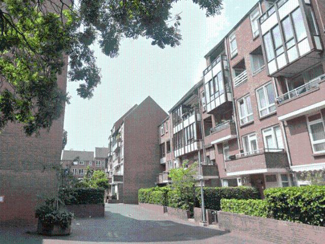Appartement te huur