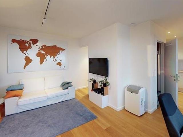 Appartement te huur