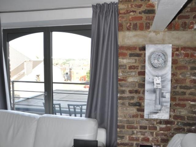 Appartement te huur