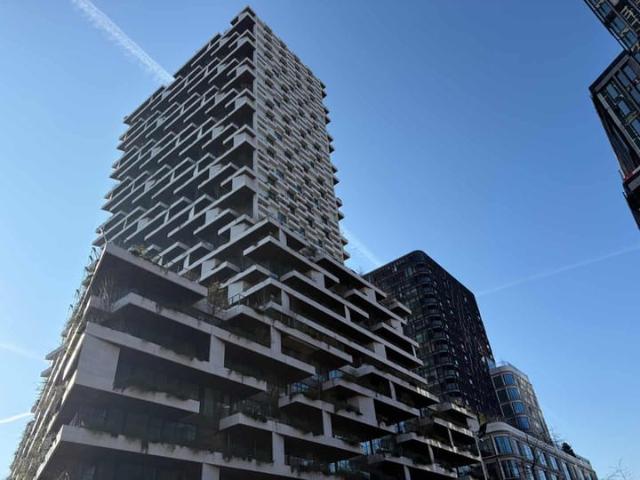 Appartement te huur