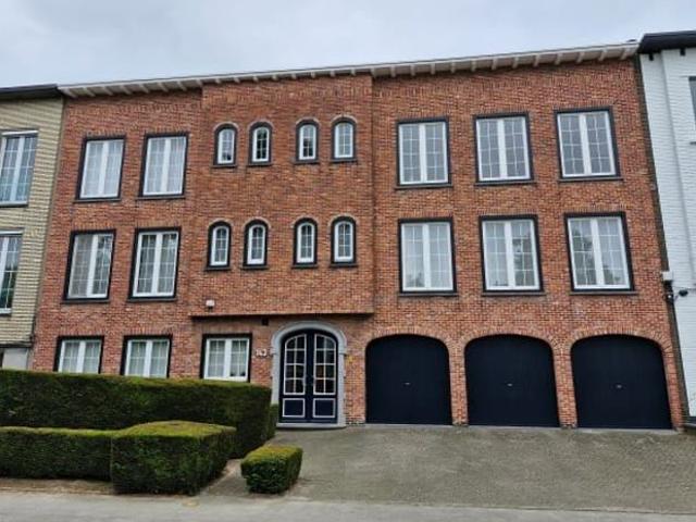 Appartement te huur