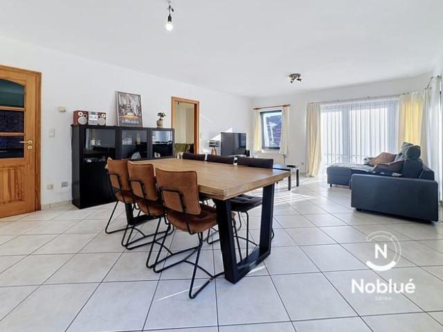 Appartement te huur
