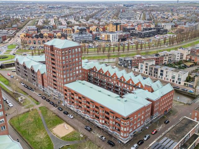 Appartement te huur