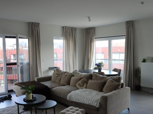 Appartement te huur
