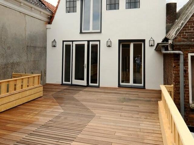 Appartement te huur