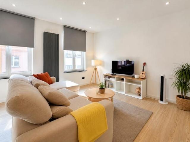 Appartement te huur