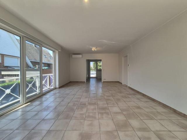 Appartement te huur