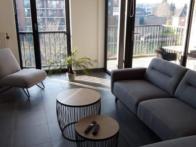 Appartement te huur