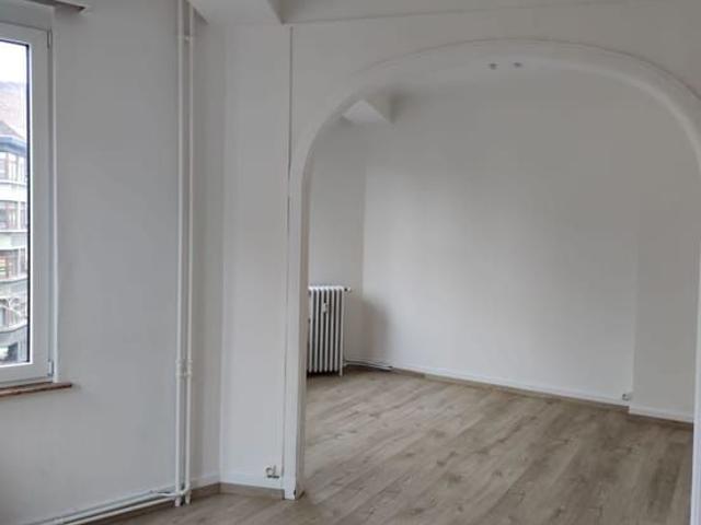 Appartement te huur