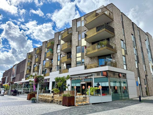 Appartement te huur