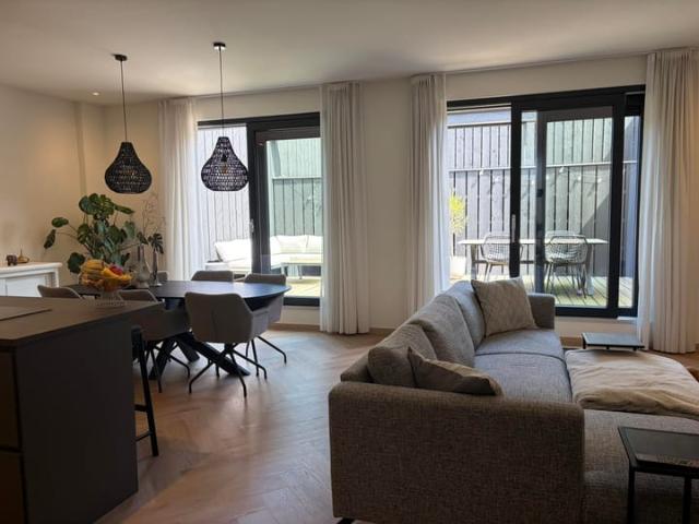 Appartement te huur
