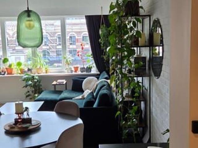 Appartement te huur