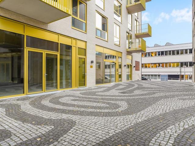 Appartement te huur