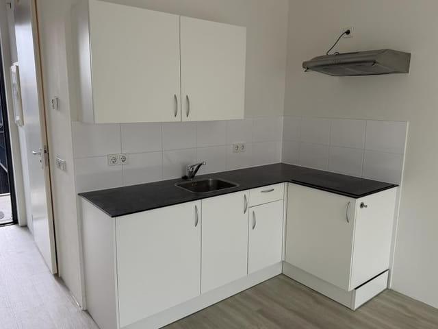 apartment for rent in August Allebéplein 738 1062 AC Amsterdam Overtoomse Veld Zuid