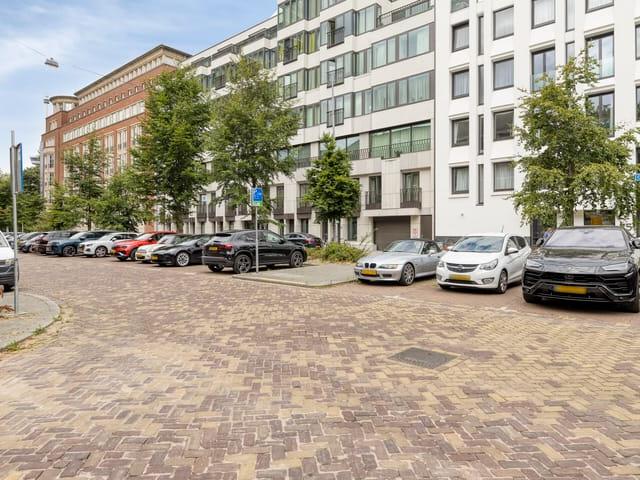 apartment for rent in Calandstraat 43 G 3016CA Rotterdam Nieuwe Werk Rotterdam
