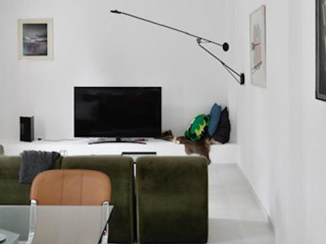Appartement te huur