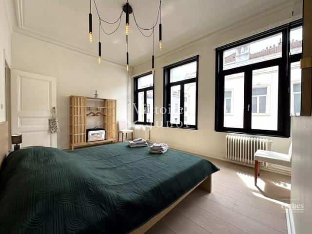 Appartement te huur