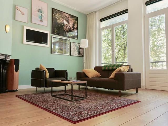 Appartement te huur
