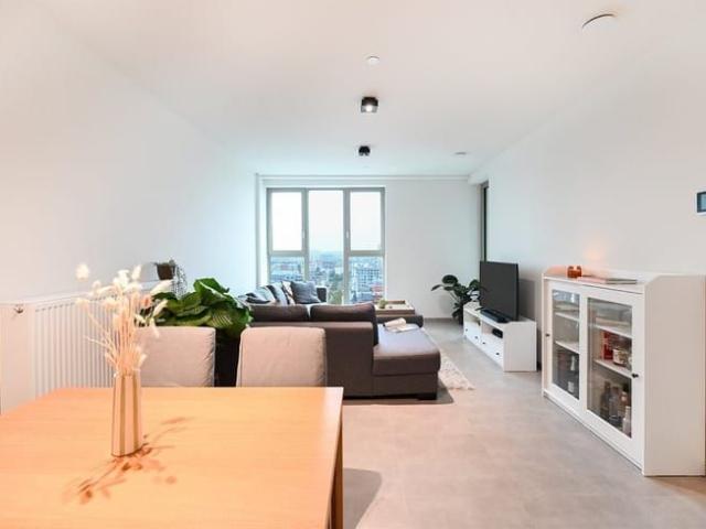 Appartement te huur