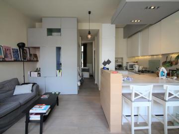 Appartement te huur 1000 Bruxelles 1.100 €