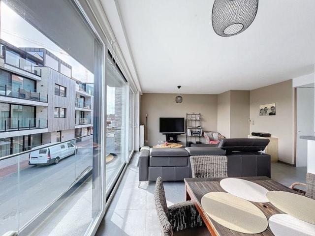 Appartement te huur