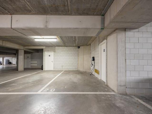 Appartement te huur