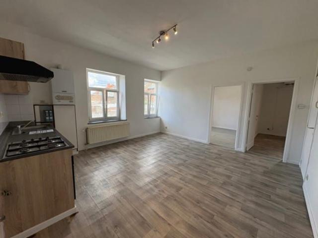 Appartement te huur