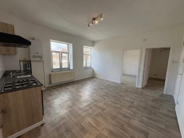 Appartement te huur