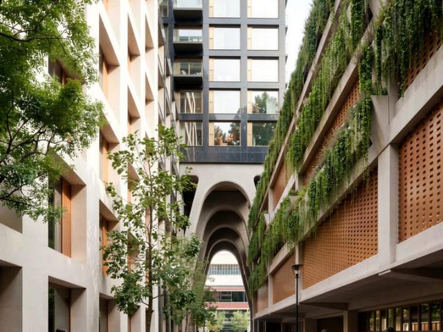 Appartement te huur