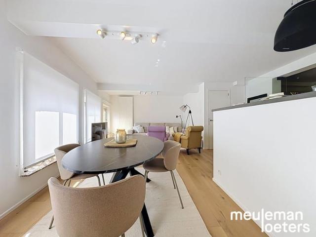 Appartement te huur