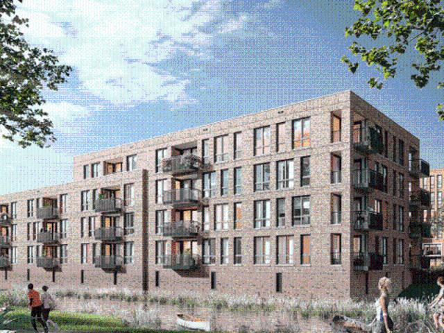 Appartement te huur