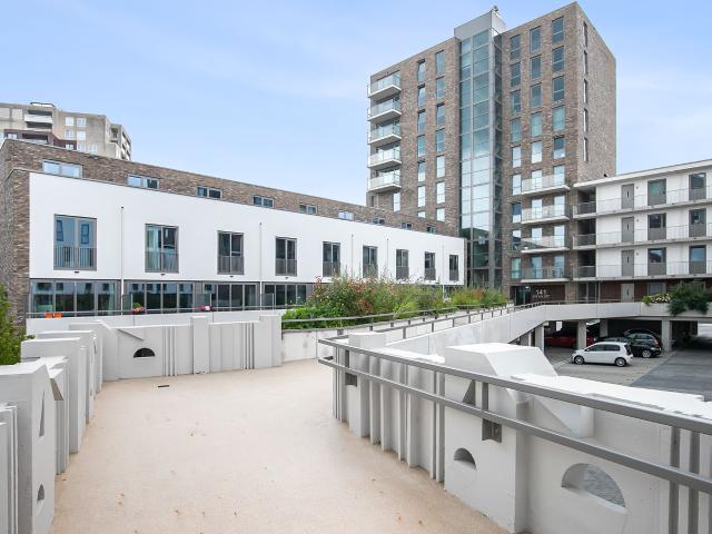 Appartement te huur
