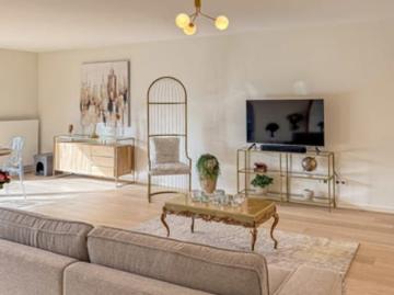 Appartement te huur