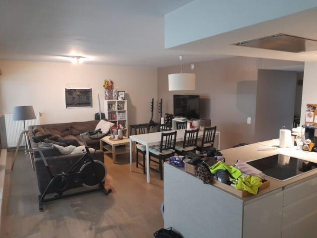 Appartement te huur