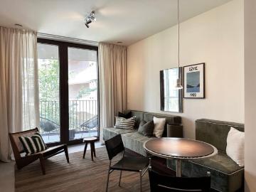 Appartement te huur