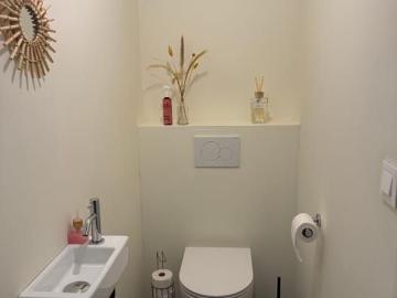 Appartement te huur