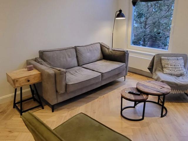 Appartement te huur