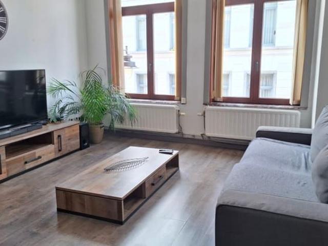 Appartement te huur